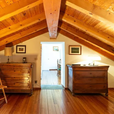 Casa Dell'architetto By Interhome *