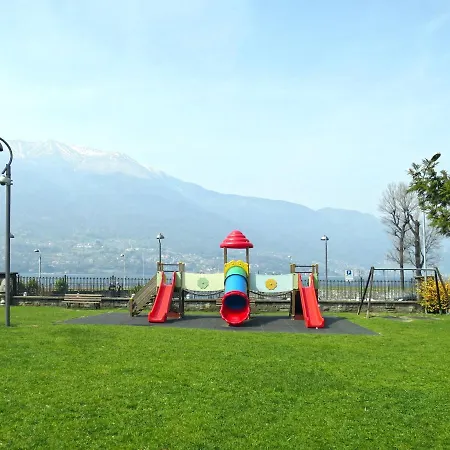 펜션 Casa Dell'architetto By Interhome 데르비오