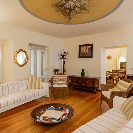 Casa Dell'architetto By Interhome بيت للعطل *