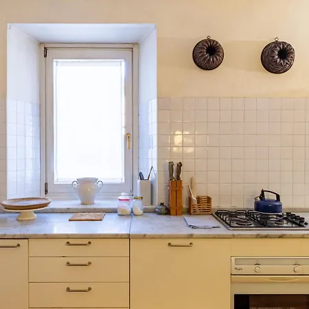 بيت للعطل Casa Dell'architetto By Interhome