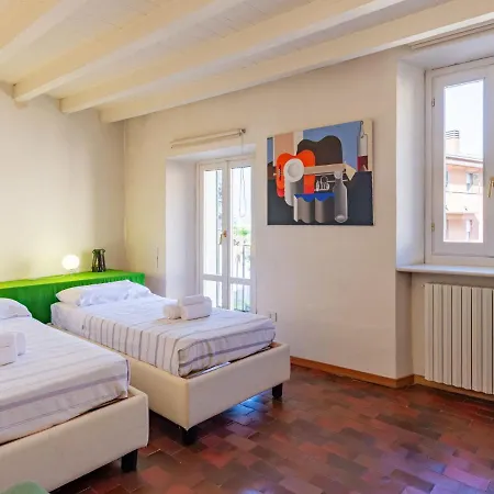 Casa Dell'architetto By Interhome بيت للعطل *