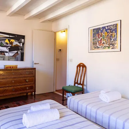 Casa Dell'architetto By Interhome بيت للعطل ديرفيو