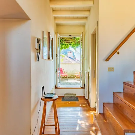 Casa Dell'architetto By Interhome بيت للعطل ديرفيو