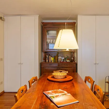Casa Dell'architetto By Interhome * ديرفيو