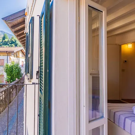 Casa Dell'architetto By Interhome ديرفيو
