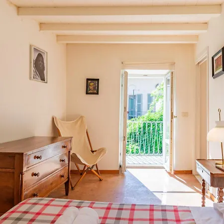 بيت للعطل Casa Dell'architetto By Interhome
