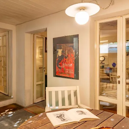 Casa Dell'architetto By Interhome بيت للعطل ديرفيو