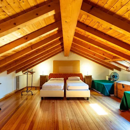 Casa Dell'architetto By Interhome بيت للعطل *